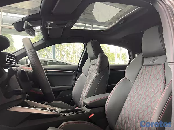 carros - Audi S3 11