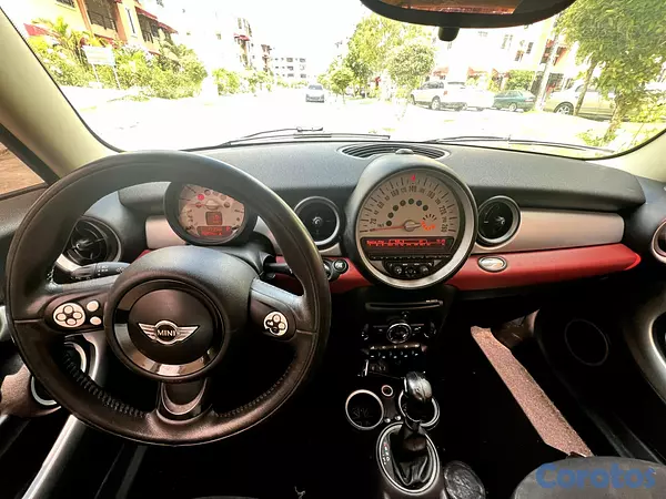 carros - Mini Cooper 2013 2