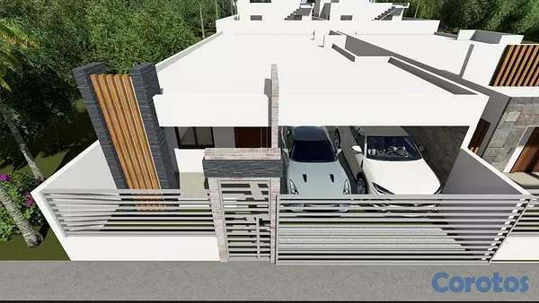 casas - CASA EN VENTA EN SANTIAGO. 7