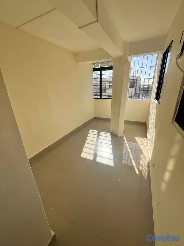 apartamentos - ALQUILER APARTAMENTO DE 2 HABITACIONES, ENS. LA PAZ 3
