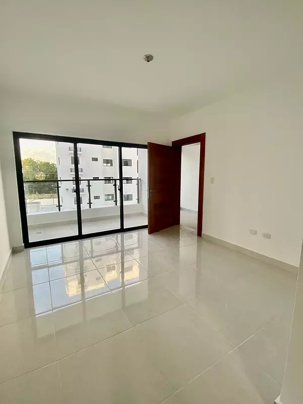 apartamentos - Tercer Piso, Las Palomas, Santiago 2