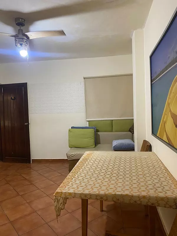 apartamentos - Alquiler Apartamento Amueblado de 1 Habitación Ubicado en la Zona Colonial 2