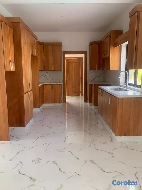 casas - Tu Propio Castillo Cerca del Mar Casa con Piscina 6