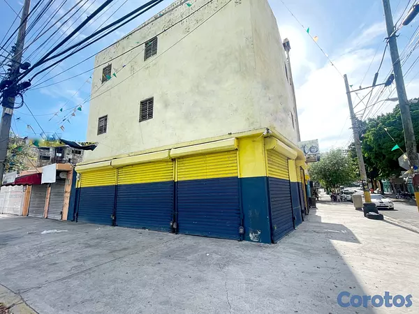 oficinas y locales comerciales - Propiedad en venta  4