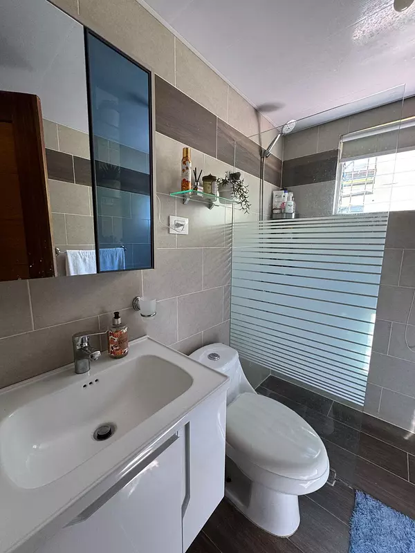apartamentos - Vendo Apartamento Villa Aura 8
