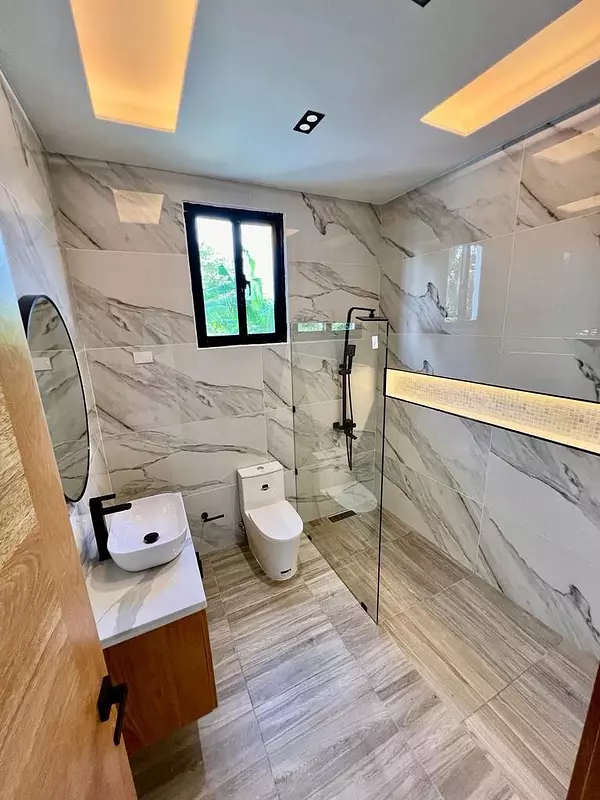 casas - Lujosa Vivienda en Proyecto Cerrado, Gurabo 9