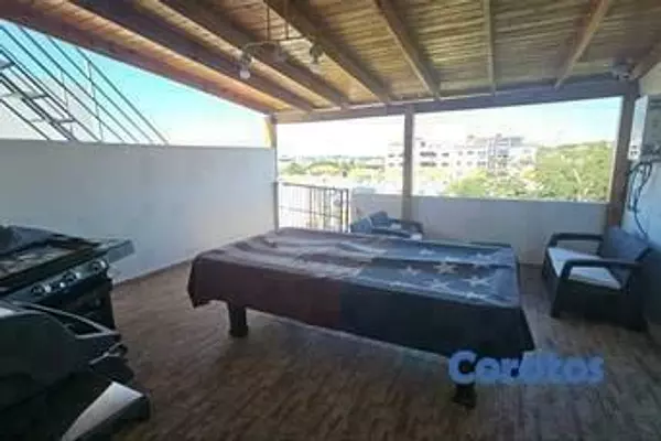 apartamentos - vendo penthouse en av. ecologica 2
