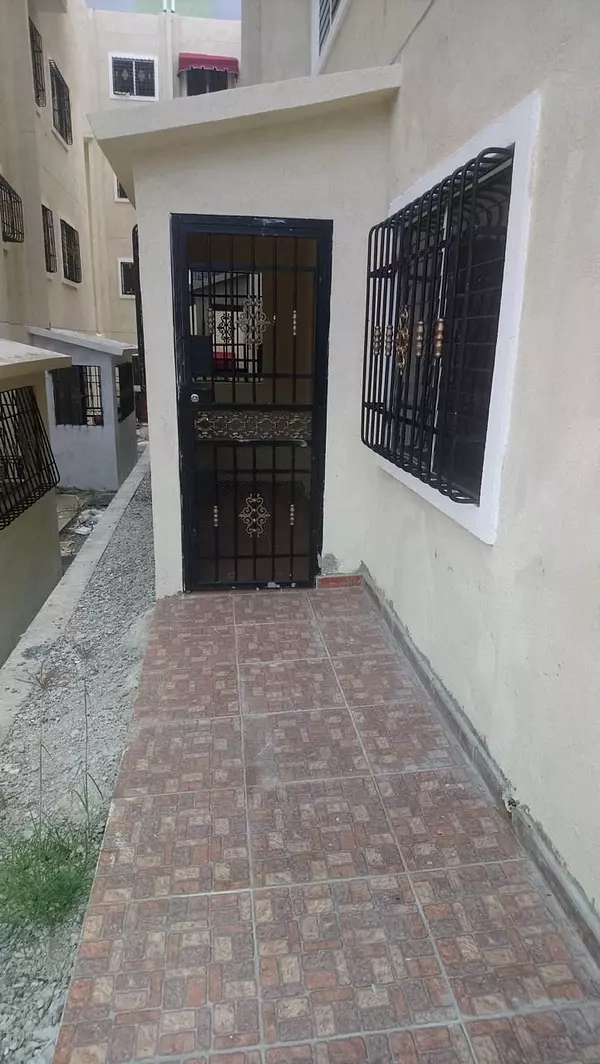 apartamentos - apartamento en jacobo majluta, santo domingo norte 2
