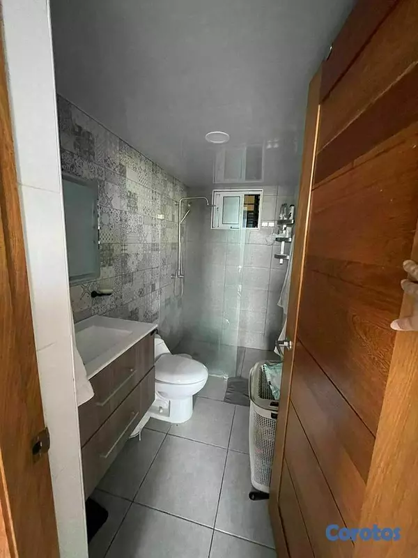apartamentos - Apartamento de 4 habitaciones  en los prados  9