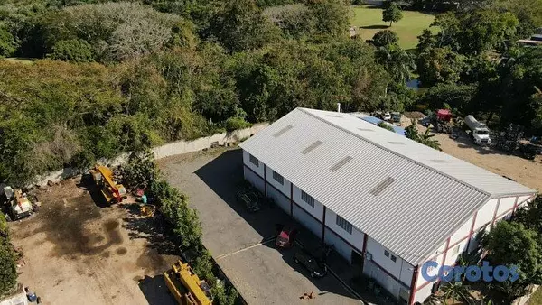 oficinas y locales comerciales - alquiler de nave en pedro brand 7