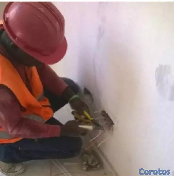 servicios profesionales - ⚡ ELECTRICISTA RESIDENCIAL DISPONIBLE ⚡ 5