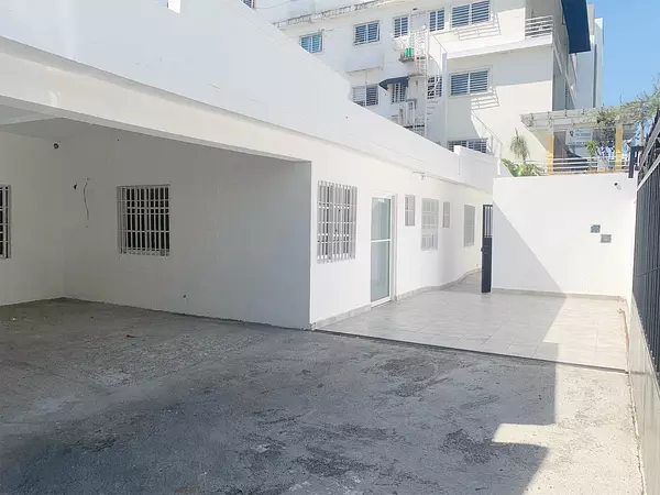 oficinas y locales comerciales - Propiedad en alquiler centrica  4