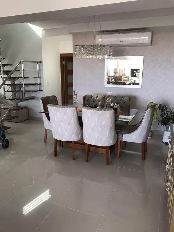 apartamentos - Se vende apartamento tipo Pent-house en Mirador Sur en los niveles 6 y 7 2