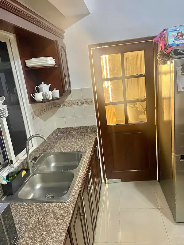 apartamentos - Vendo apartamento en el Mirador Norte 3