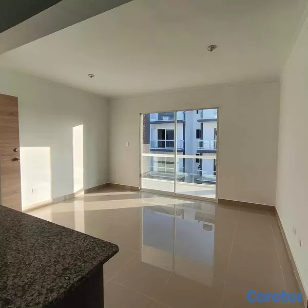 apartamentos - Apartamento en La Jacobo Majluta con TODO lo que b 5