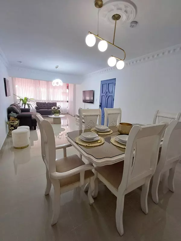 apartamentos - Apartamento en Venta y Alquiler BELLA VISTA SUR  5
