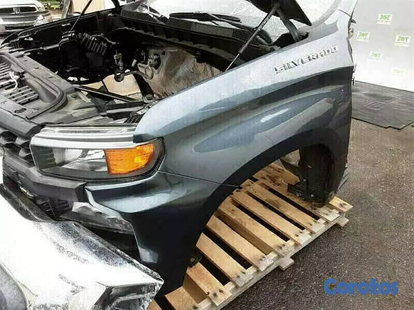 repuestos - 🔥 FRENTE COMPLETO CHEVROLET SILVERADO 1500 🔥 3