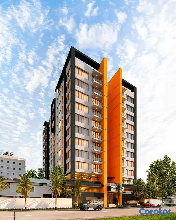apartamentos - ✨ Exclusiva torre moderna de lujo en La Julia✨ 6