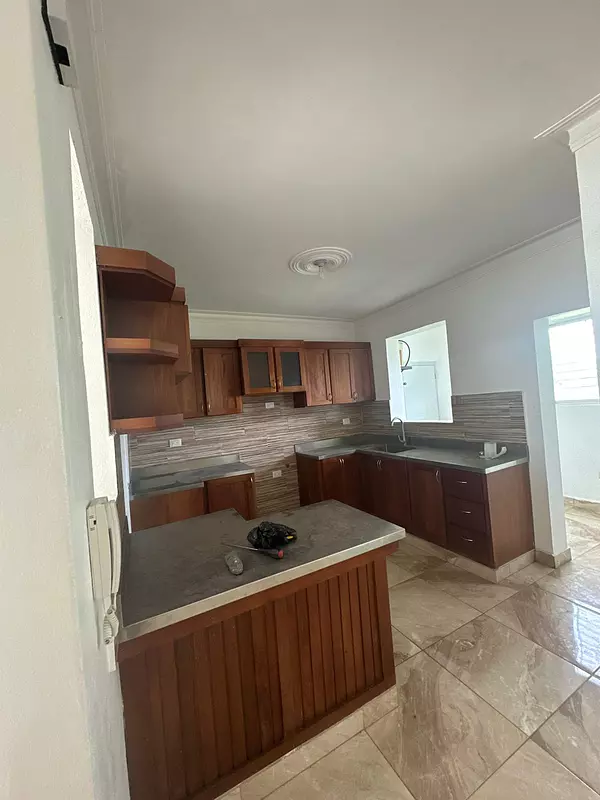 apartamentos - Apartamento 2do Nivel en Gurabo 2