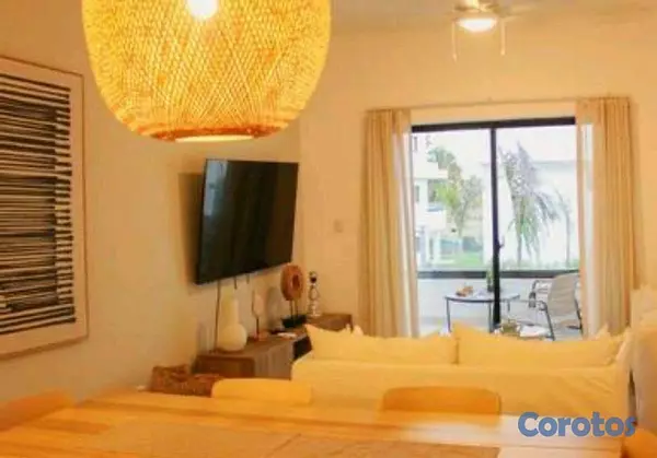 apartamentos - Apartamento en Venta en Bávaro Punta Cana 5