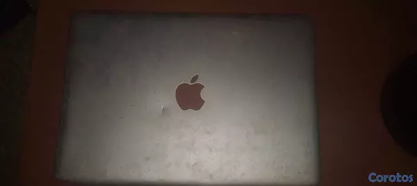 computadoras y laptops - Carcasas de la MacBook Pro 13 pulgadas A1278 + cables 2