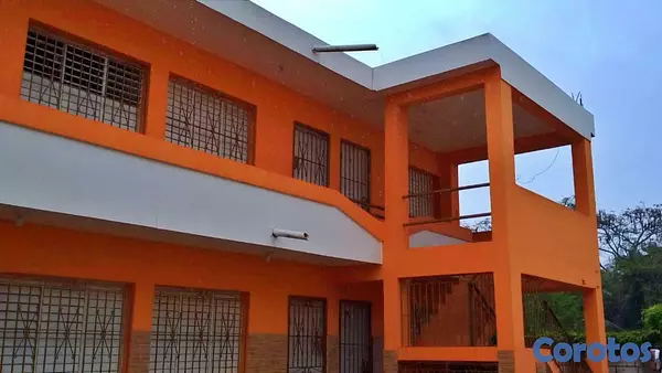 apartamentos - Two-level building for investment in Villa Satélite 8