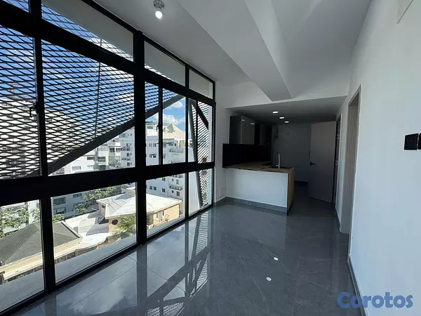 apartamentos - VENDO APARTAMENTO EN PIANTINI NUEVO 10