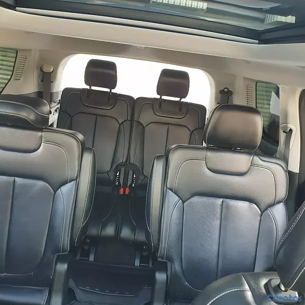 jeepetas y camionetas - Jeep Grand Cherokee L 2021 Limited Semana Santa Montao en  8