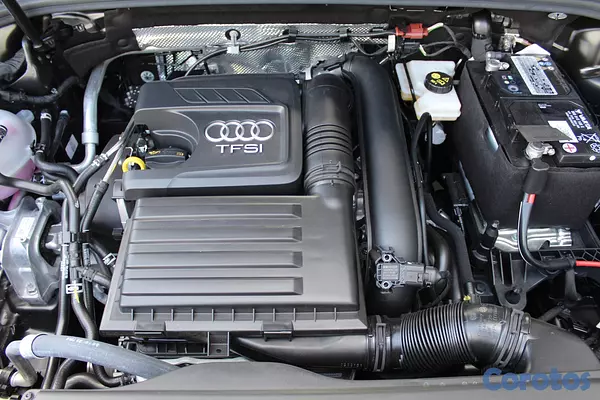 jeepetas y camionetas - Audi Q3 SportBack 2026 11