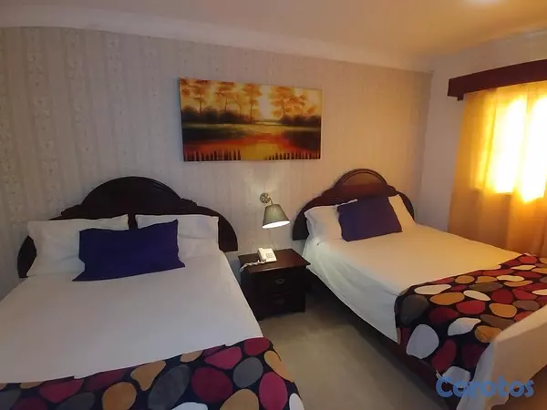 otros inmuebles - Venta, Hotel de 35 Habitaciones, Gazcue 2