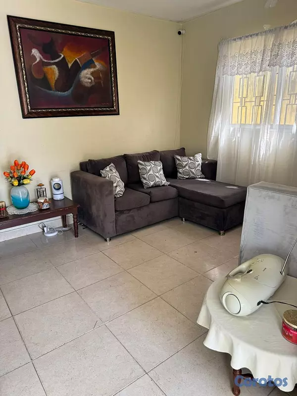 casas - VENTA CASA URB. MAXIMO GOMEZ 6