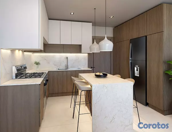 apartamentos - Torres Gabina, Apartamentos cerca del Aeropuerto 4