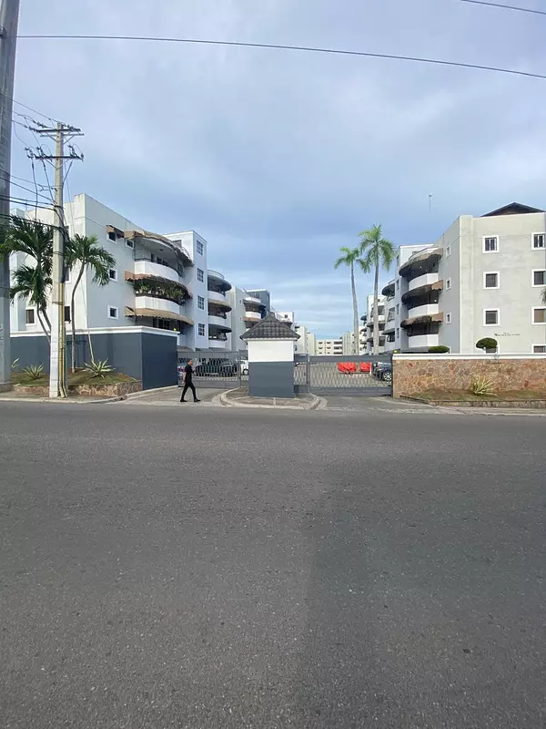 apartamentos - Apartamento Disponible en Cerro Hermoso 3