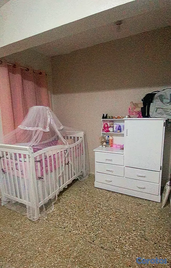 muebles - Cuna Dream On Me
 5