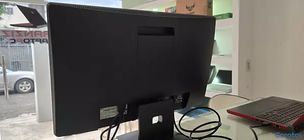 computadoras y laptops - Monitor hp 22 y 24 Pulg full 1080p HDMI  3