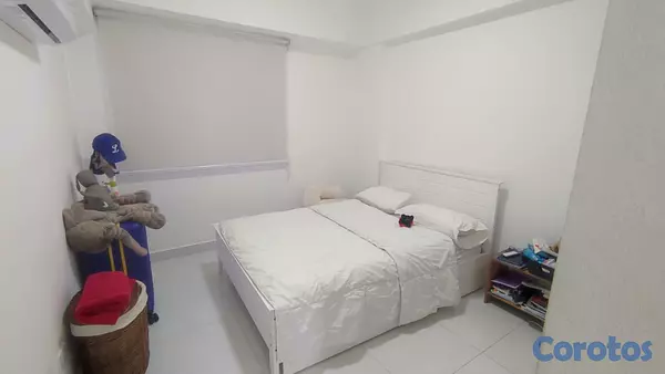 apartamentos - ALQUILER DE APARTAMENTO EN ALTOS DE ARROYO HONDO 10