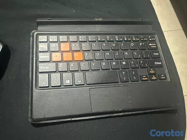 computadoras y laptops - Se vende OneXPlayer 1S-PC Gamer Portátil
 7