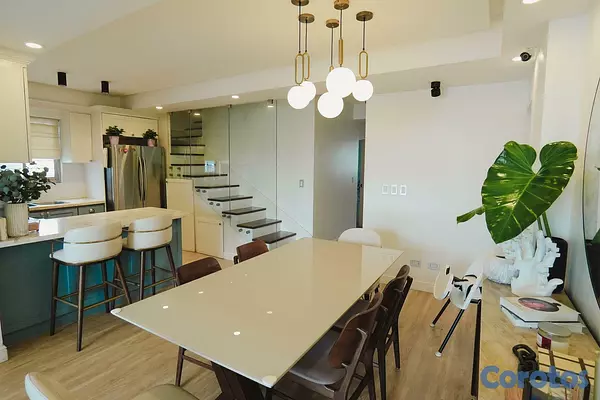 apartamentos - Apartamento penthouse en Bella Vista en venta 4