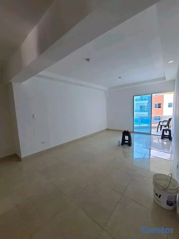apartamentos - 4to nivel en san isidro, con derecho a techo y parqueo techado 4
