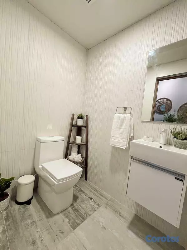 apartamentos - alquiler de apartamento en piantini 8