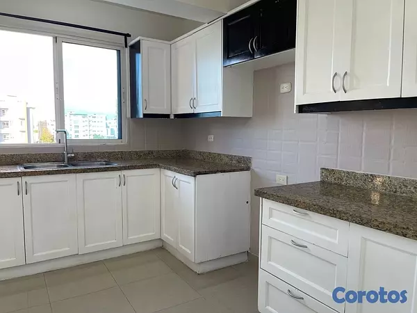 apartamentos - Apartamento en Venta en El Vergel - 3 Habitaciones, 2 Parqueos 2