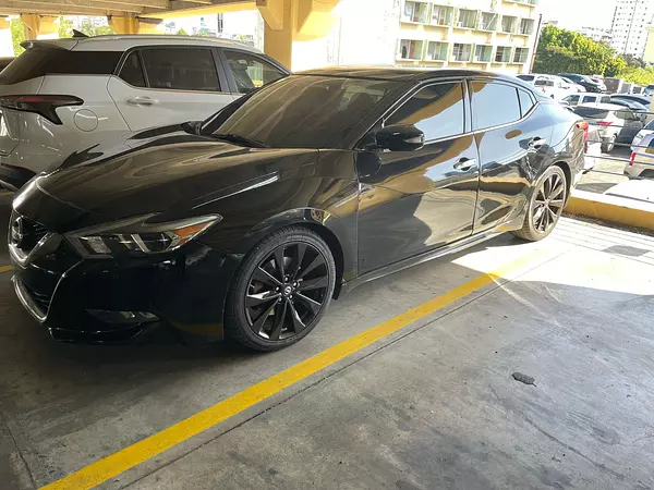 carros - Nissan máxima 2017 9