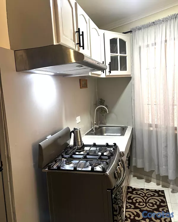 apartamentos - Entrega inmediata, amueblado  5