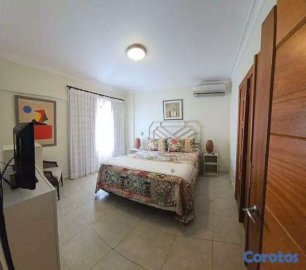 casas vacacionales y villas - Excelente apartamento en Cap Cana Village  9