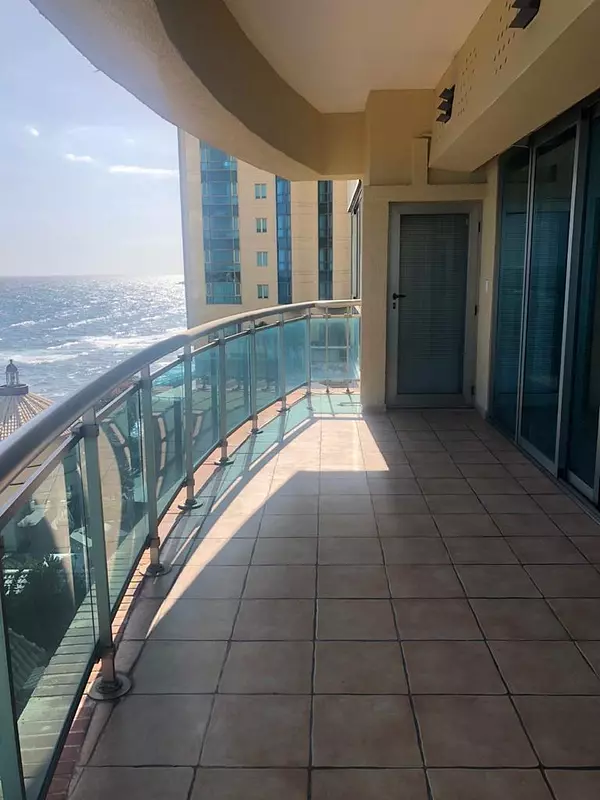 apartamentos - Apartamento Piso 11, Malecón Center  2