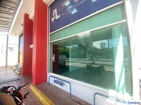 oficinas y locales comerciales - se alquila local  4