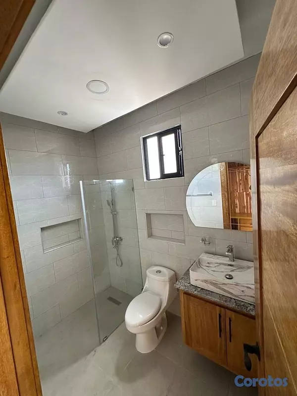 casas - Casa hermosa en venta de oportunidad Pontezuela   4