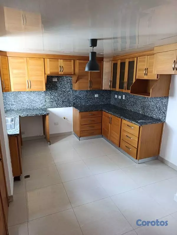 penthouses - ¿Vivir en Naco con espacio real… o seguir encerrad 4