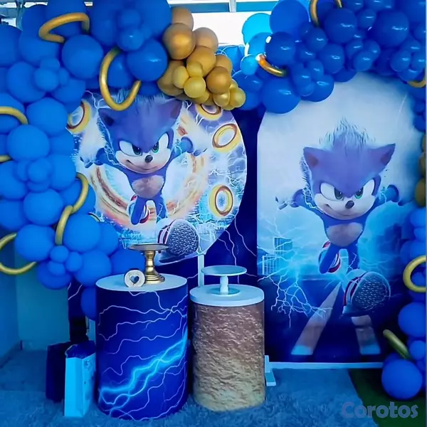 servicios profesionales - Decoración (todo tipo de decoración para eventos  10