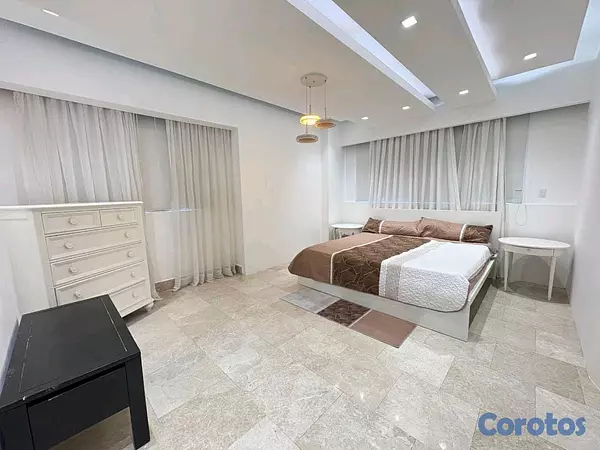 apartamentos - Vendo Apartamento en Piantini  11